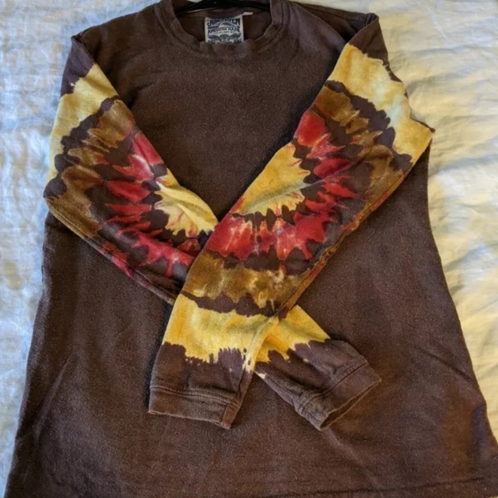 NWT: Jungmaven sweatshirt, Sz M